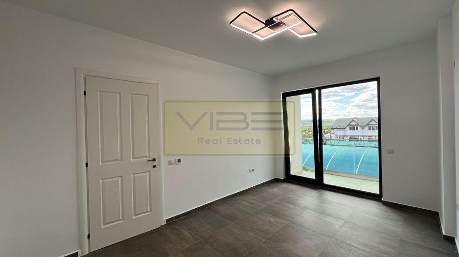 Spatiu modern de birou 70mp 2 locuri parcare subterane Rond Pacurari - Poză 7