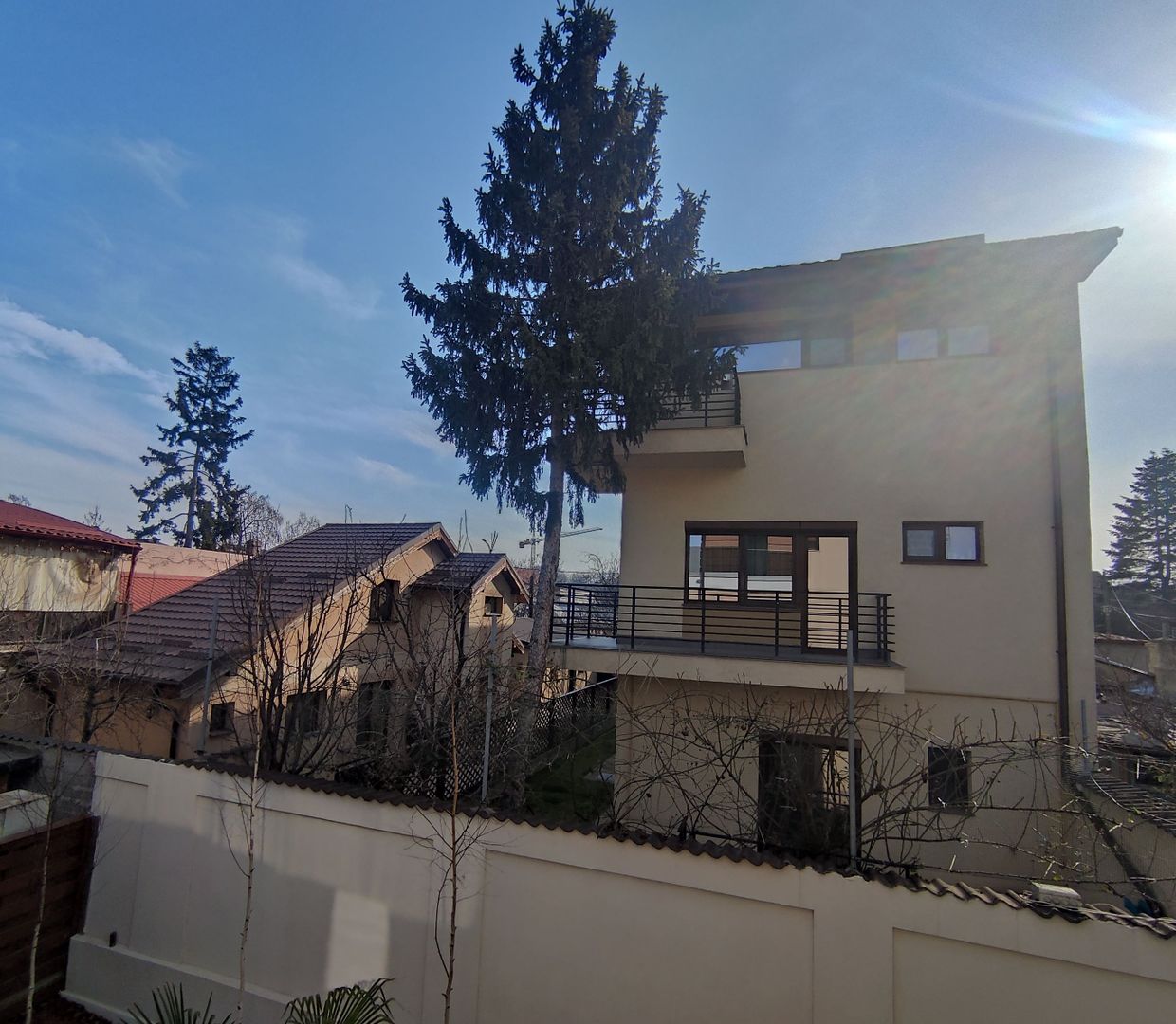 Vânzare apartament 2 camere lângă parcul Bazilescu - Poză 9