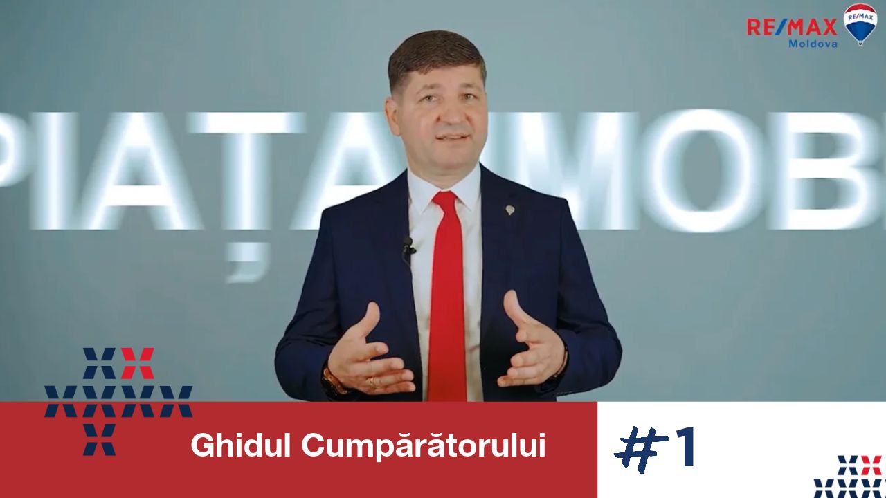 Cum poți fi un cumpărător de proprietăți informat?