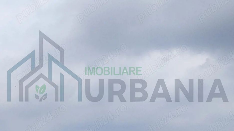 teren de vânzare Șanta-Mogoșești - Poză 1