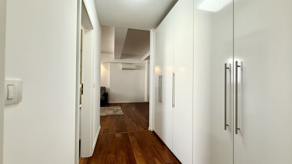 Apartament 2 camere - intrare în Dumbrăvița, zona Kaufland - Poză 11