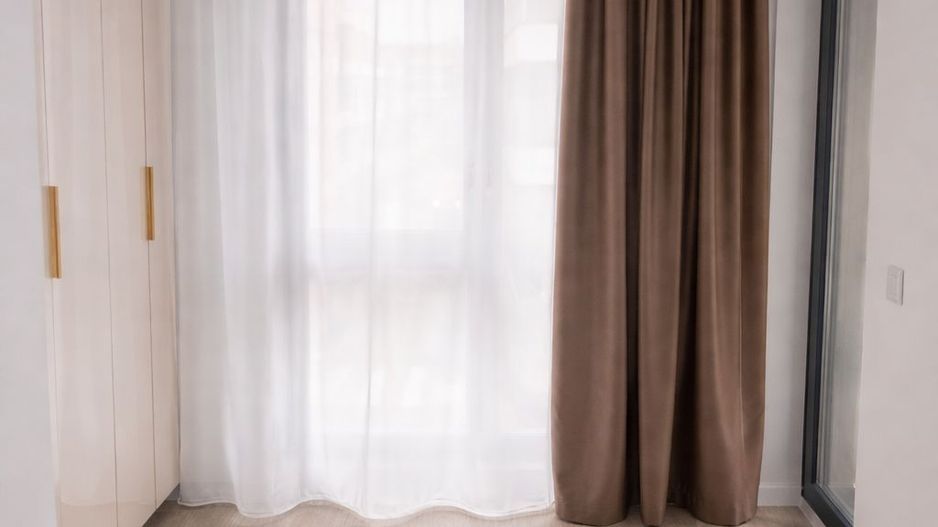 Garsonieră modernă de închiriat – Pipera | imobil nou | parcare - Poză 5