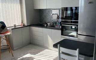 Apartament 2 camere vedere panoramica la lac, Parcare privata - Ocazie - Poză 7