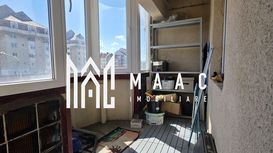 Apartament 3 camere I  Decomandat  | 73 MPU | Turnisor - Poză 9