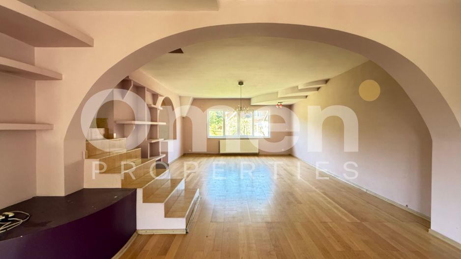 Casa in Baia Mare | str. Aurel Vlaicu | 280 mp utili | 777 teren - Poză 1