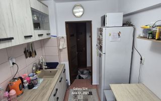 Apartament 3 camere metrou Bazilescu - complet renovat 2021 - Poză 7