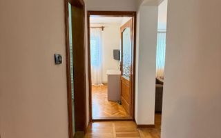 Apartament 3 camere | 2 bai | Renovat | Balcon | V. Aurie - Poză 21