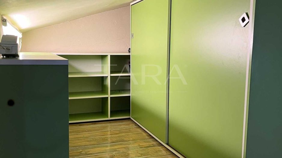 Garsonieră cochetă în zonă semicentrală, ideală locuit sau investiție. - Poză 6