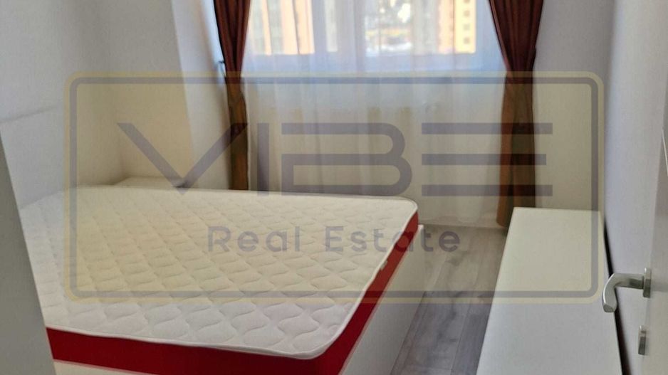 Apartament de 2 camere open-space Cartierul Visoianu - Poză 6