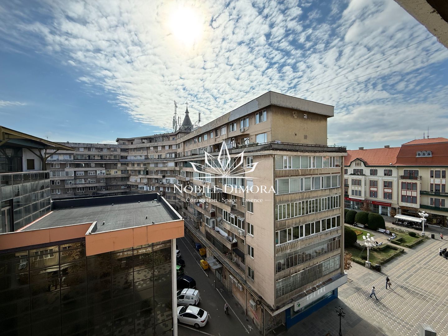 Apartament de lux - Ultracentral - 2 camere - parcare privata - Poză 7