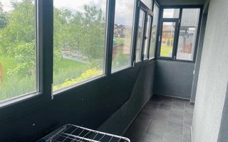 Apartament 3 camere, etaj 1, bloc nou, parcare inclusa, Valea Lupului - Strada Soarelui - Poză 4
