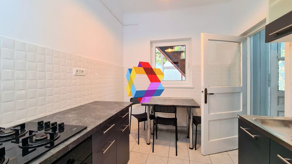 Spatiu birouri de închiriat Brasov - 140 mp # spatii-comerciale-brasov.ro - Poză 12