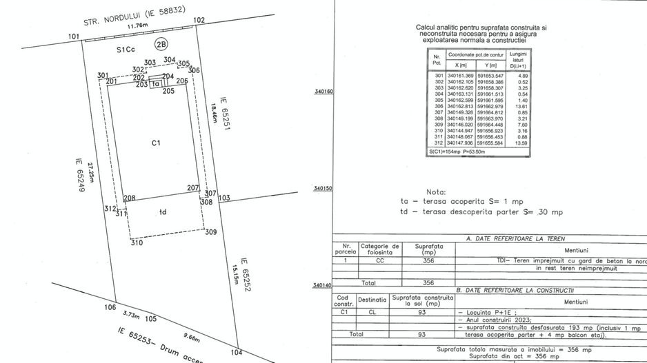 O oază de liniște și eleganță contemporană în inima Tunariului - Poză 24