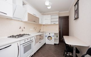 Vânzare, apartament 3 camere, str. Alexei Mateevici, Strășeni - Poză 10