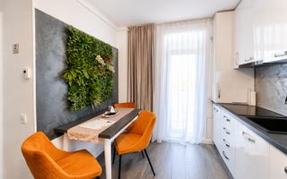 Apartament modern cu 2 unități tip studio, 2 băi și 2 terase - Poză 2
