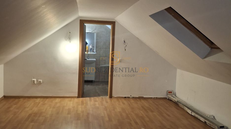 2 camere mobilate, disponibil imediat, Drumul Fermei-Popesti Leordeni - Poză 10