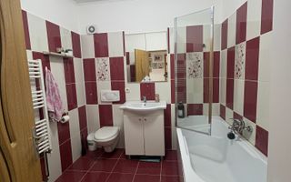 Apartament 2 camere | Balcon panoramic | Str. Rusciorului - Poză 6