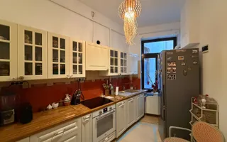 VANZARE APARTAMENT DEOSEBIT 3 CAMERE-CISMIGIU 127MP | RENOVAT INTEGRAL - Poză 12