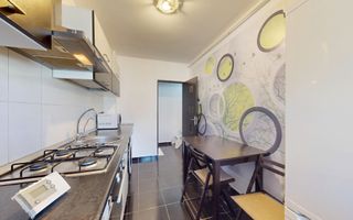 Apartament 2 camere plus Mansarda Metalurgiei - Drumul Binelui - Poză 11