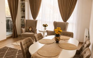 Apartament 2 camere | Decomandat | Parcare inclusă | Popesti Leordeni - Poză 3
