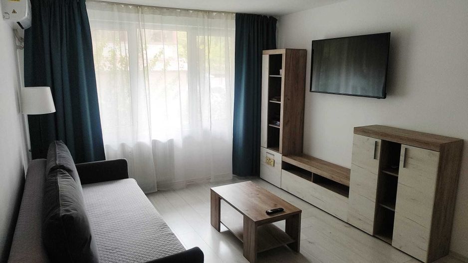 Apartament 2 camere de închiriat | Piața Sudului – Șos. Olteniței | - Poză 1