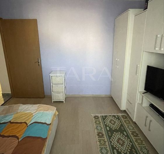 Apartament 3 camere, 3 balcoane închise, zona centrală, Apahida. - Poză 7