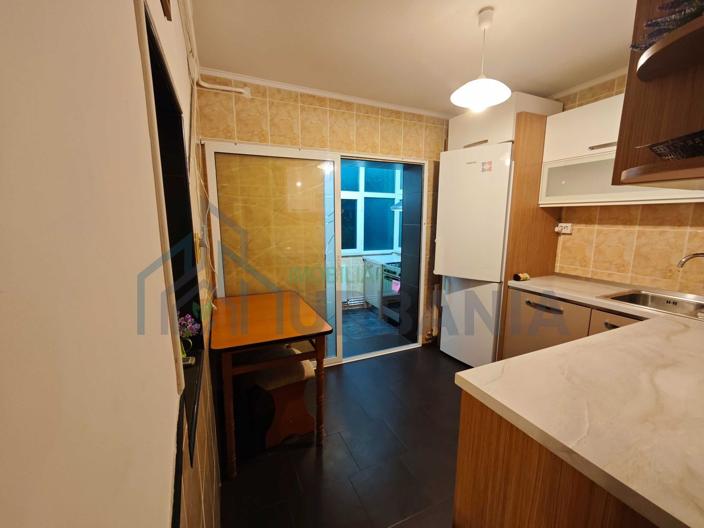 Apartament 3 camere de închiriat, Tătărași-Oancea, Iași - Poză 3