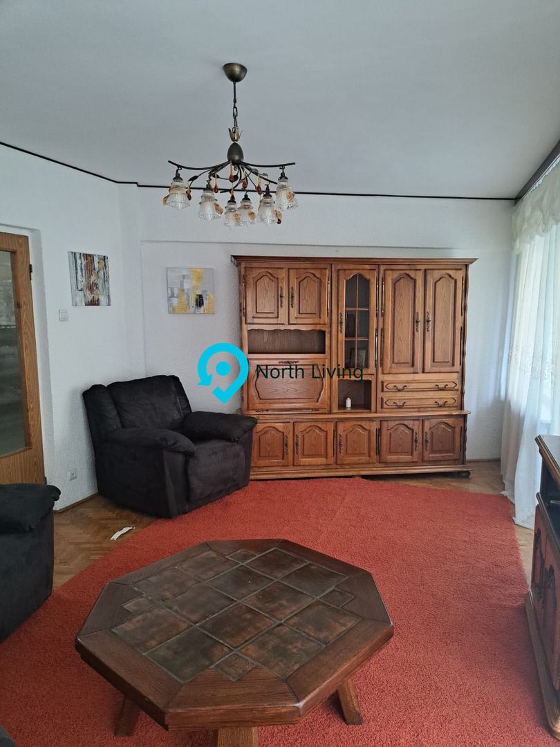 3 CAMERE | PASAJ OBOR| CALEA MOSILOR - Poză 1