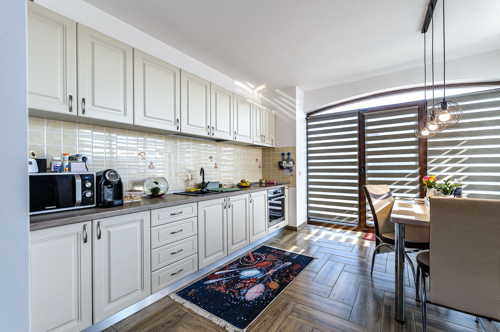 Proprietate VANDUTA! Casa mobilată și utilată. Westfield, Arad. - Poză 5