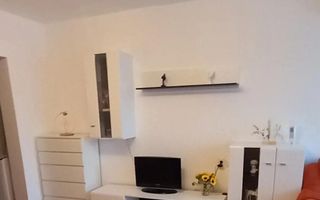 GARSONIERA APARATORII PATRIEI, METROU 11 MINUTE, BUCATARIE INCHISA - Poză 3