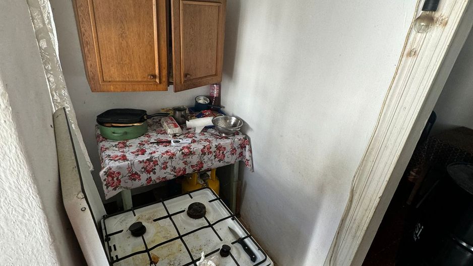 De vânzare  casă situată pe strada Mihail Sadoveanu - Poză 3