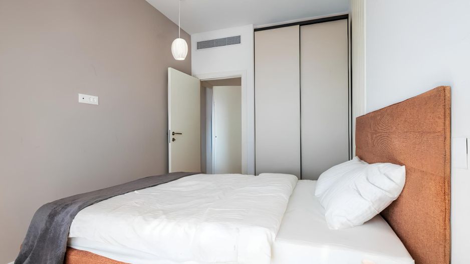 Apartament High End 2 camere Upsite I Loc de parcare si boxa - Poză 11