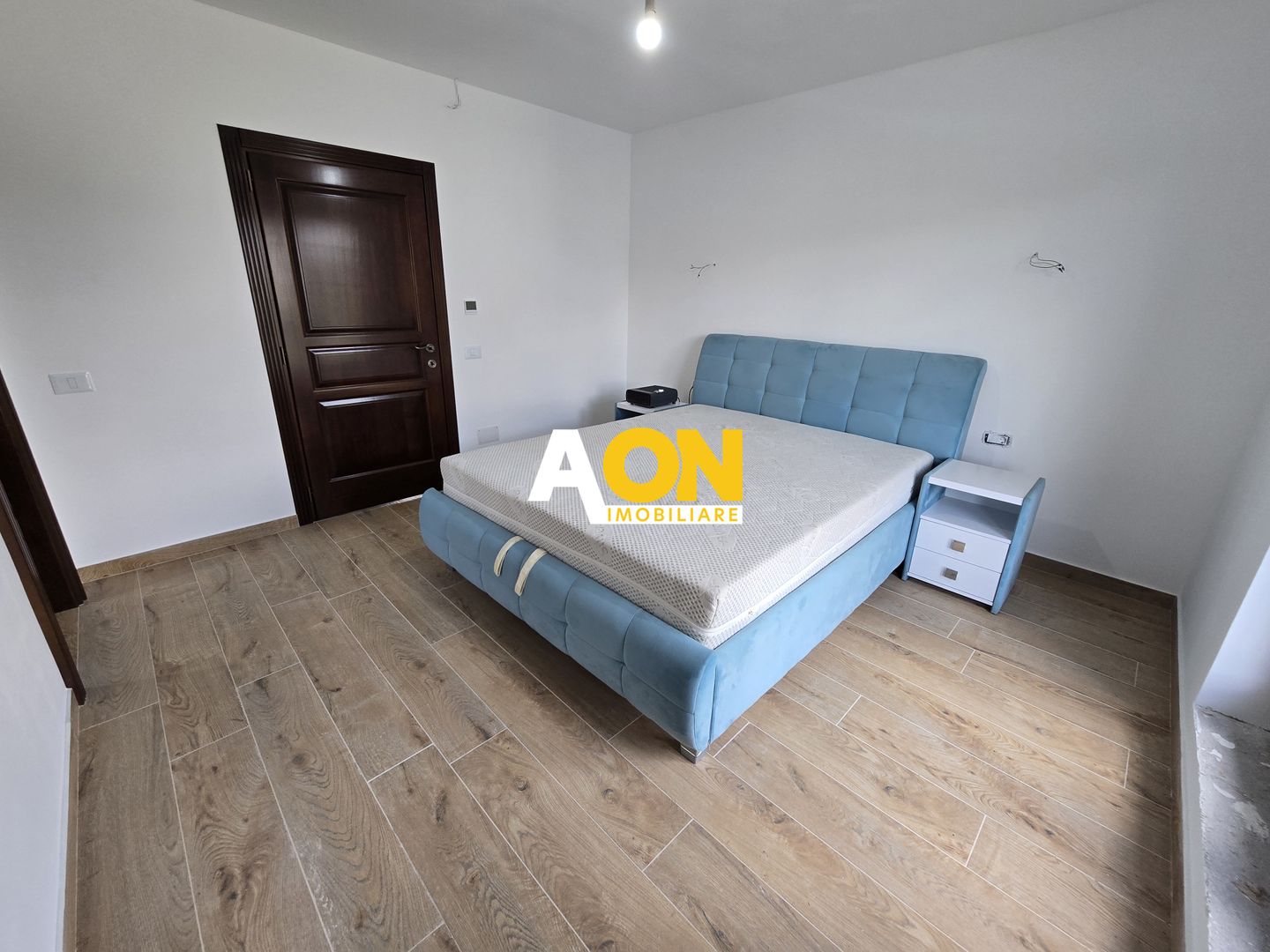 Casa Individuala 4 Camere, 2 Bai, 500mp Teren - Poză 7