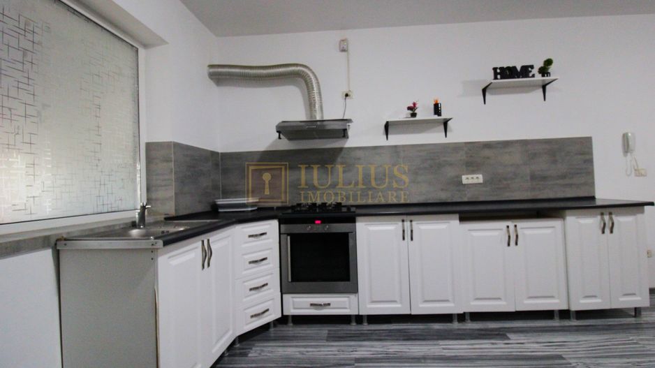 Bloc nou, 2 camere, 2 locuri de parcare-Soarelui/Sud Plaza - Poză 6