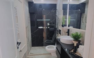 Apartament 2 camere Ultrafinisat | Design premium | Zona Centrală - Poză 13