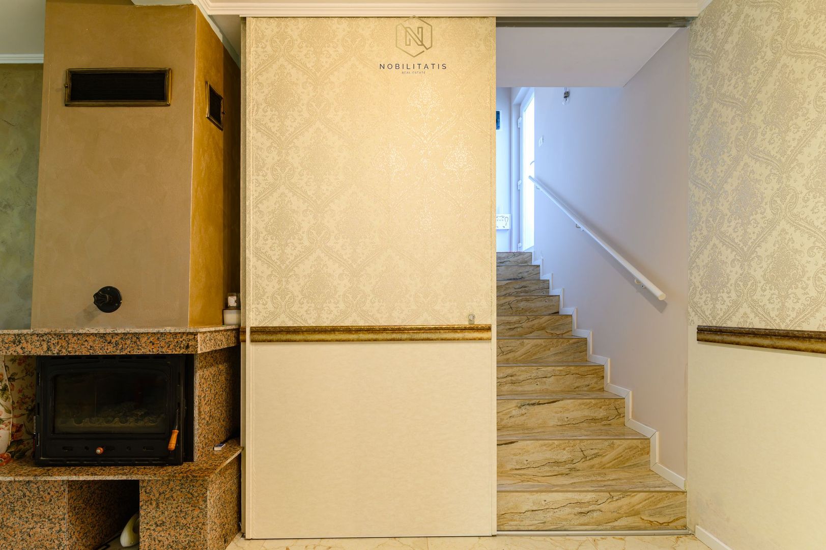 Casa noua, spatioasa, pentru 2 familii | La Padure | Garaj | Com 0% - Poză 12