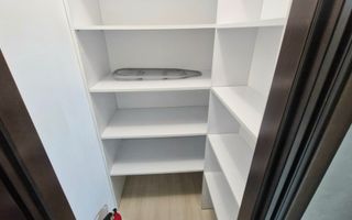 Chirie, apartament, 2 camere, str.  Cornului, Buiucani - Poză 11