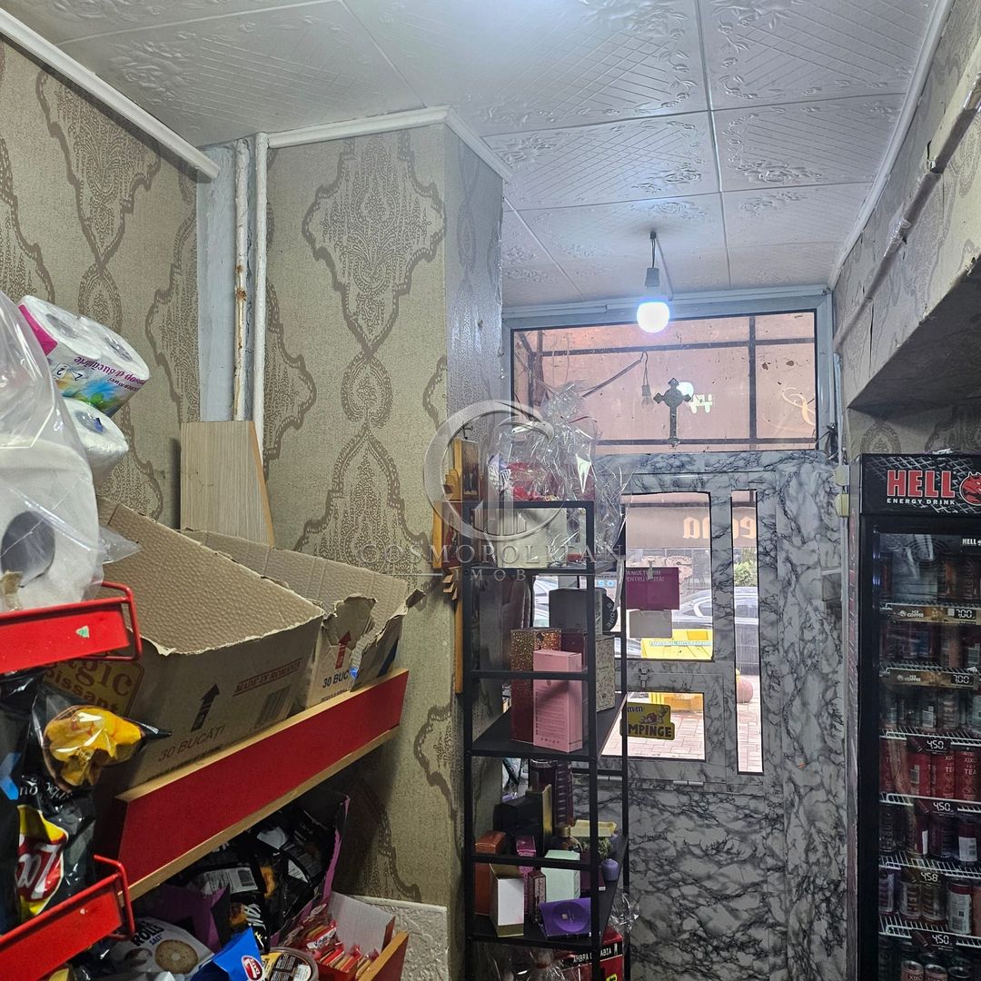 Spatiu comercial zona Sala Sporturilor Pret: 85.000 neg. COMISION 0 - Poză 5