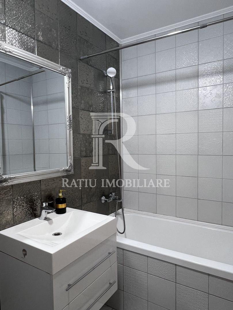 Apartament cu 2 camere | Parcare supraterana | Onestilor | Oradea - Poză 12