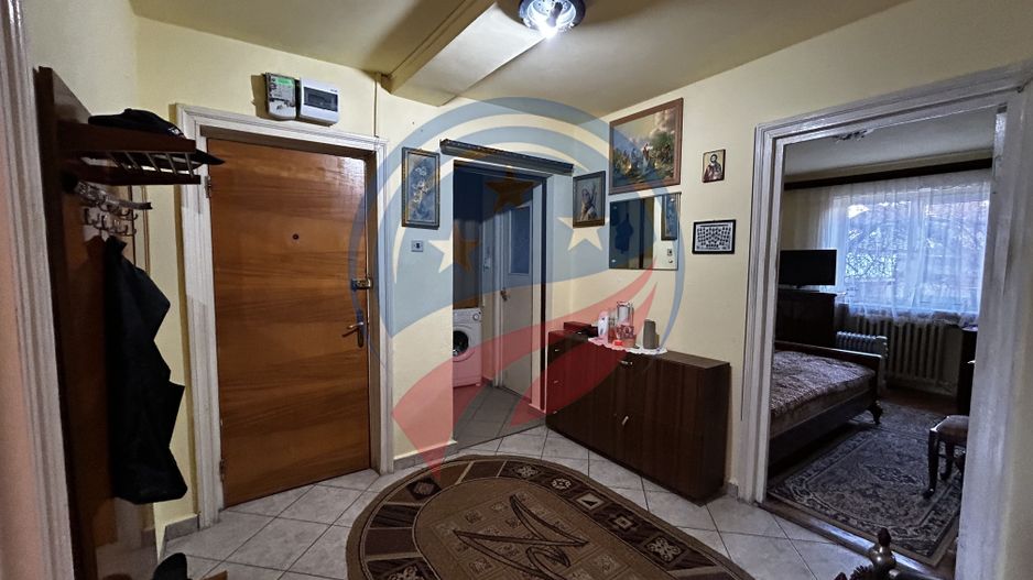 Apartament 3 camere decomandat, 2 balcoane – Str. 1848 - Poză 6