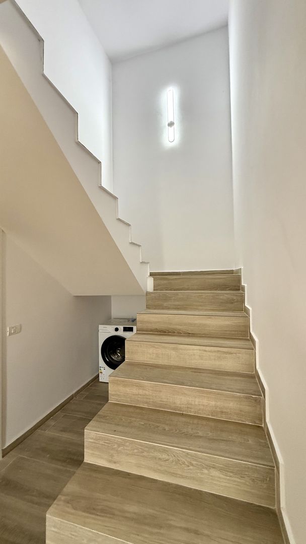 CASA TIP DUPLEX LA  PRIMA INCHIRIERE - Poză 7