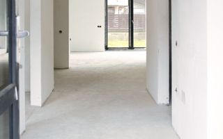 Duplex 4 camere | 120 mp utili | 180 mp curte | P+ET+POD | Floresti - Poză 65