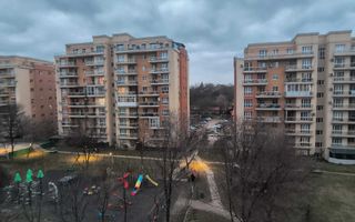 Apartament 2 camere în complexul rezidențial Green Park, Tătărași, Iași - Poză 1