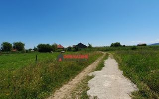 3 Parcele - Teren Intravilan 598Mp Str. Garii - Bod - Comision 0% - Poză 8