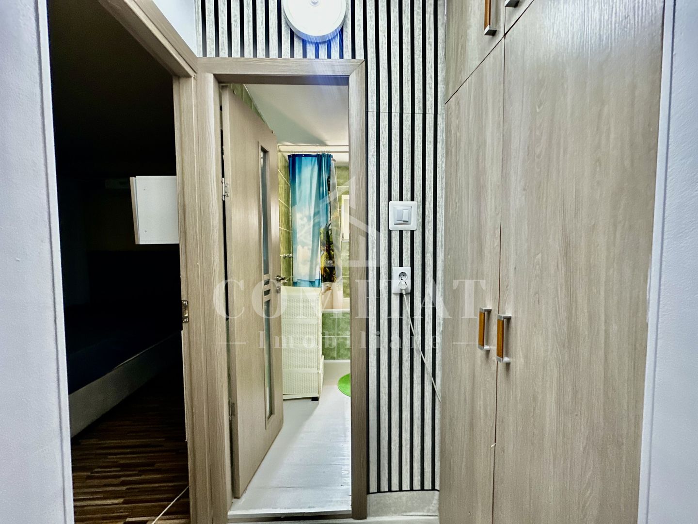 Apartament 3 camere | Etaj intermediar | Intre Lacuri - Poză 16