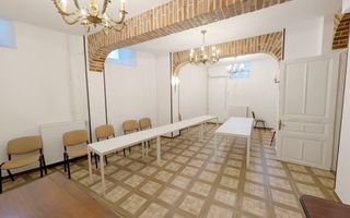 Inchiriere Vila Conslidata Cismigiu - Poză 9