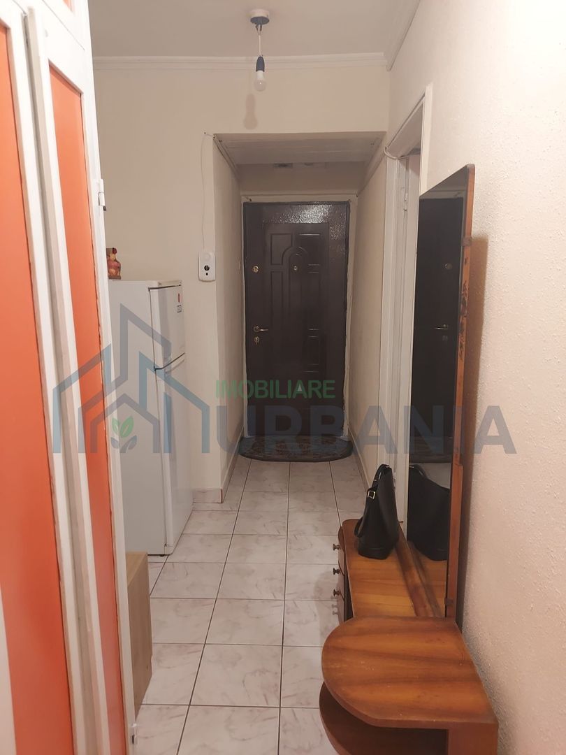 Ultracentral Ștefan cel Mare. Lîngă Pizzeria Mama mia apart 2 camere - Poză 5