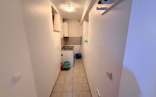 Spațiu Comercial | Parter + Demisol Locuibil | 75 MP |  Central - Poză 12