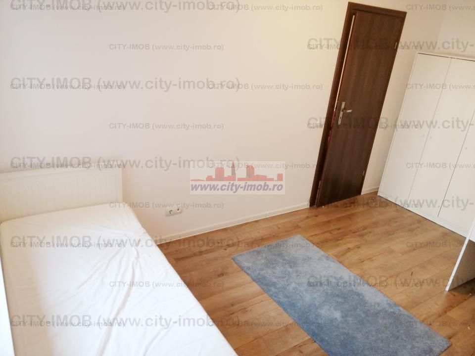 Inchiriere apartament 3 camere Baneasa Complex Rezidential - Poză 24