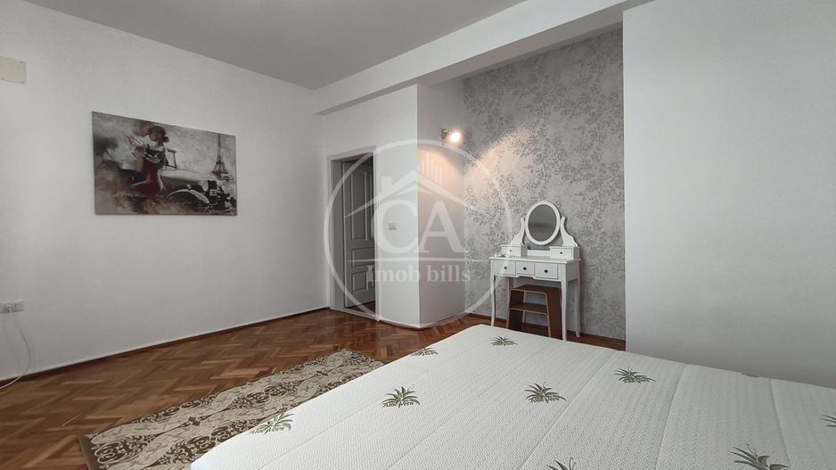 Apartament cu 3 camere de închiriat în zona Centrala, Oradea - Poză 3